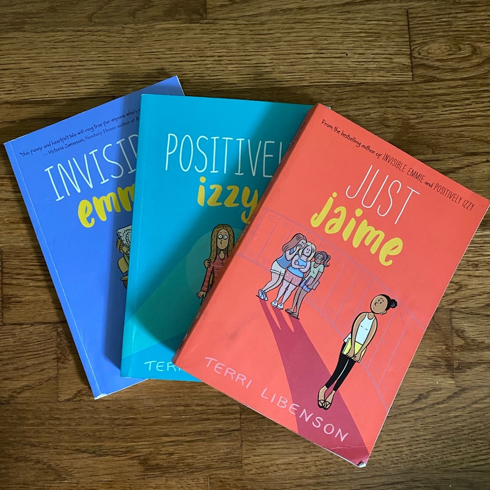 Book series